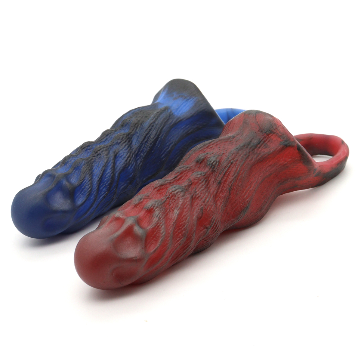 (image for) Dragon Knight Penis Extension