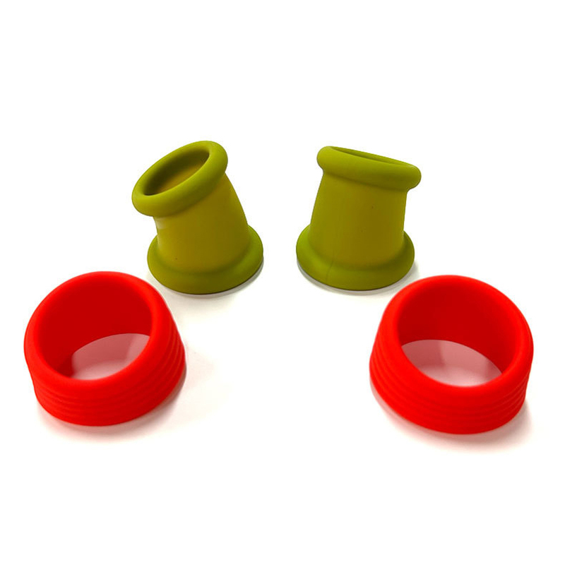 (image for) Soft Ball Testicle Stretcher