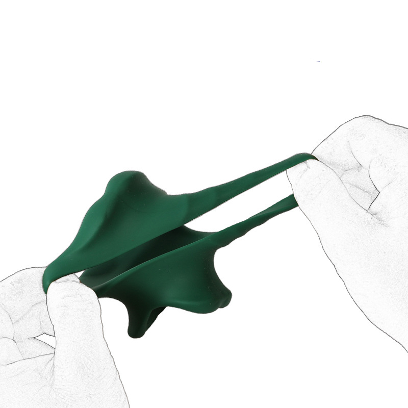 (image for) Sexy Lip Penis Ring