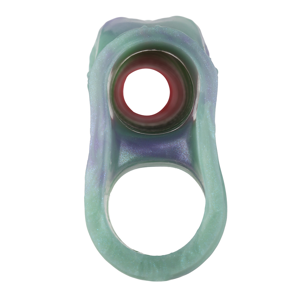 (image for) Fantasy Monster Knot Penis Sleeve