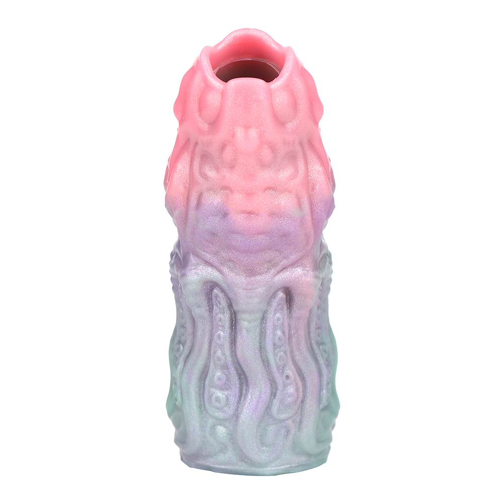 (image for) Bad Dragon Cock Sleeve Extender