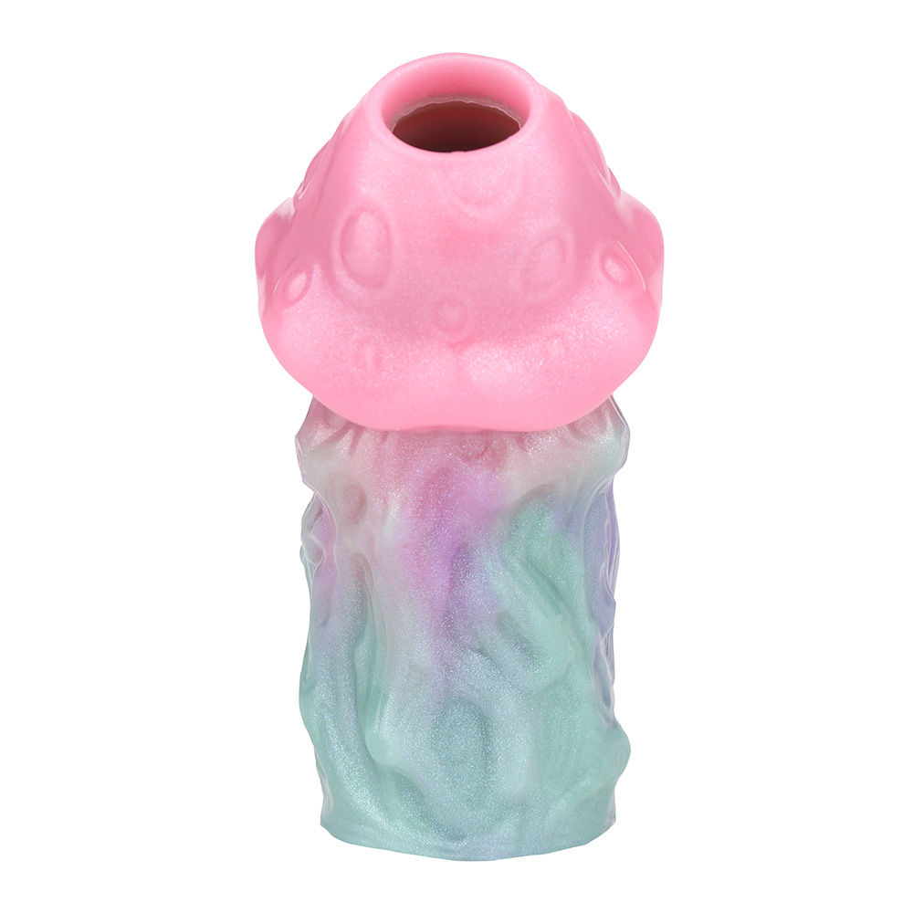 (image for) Reusable Condom Enlager-Extender