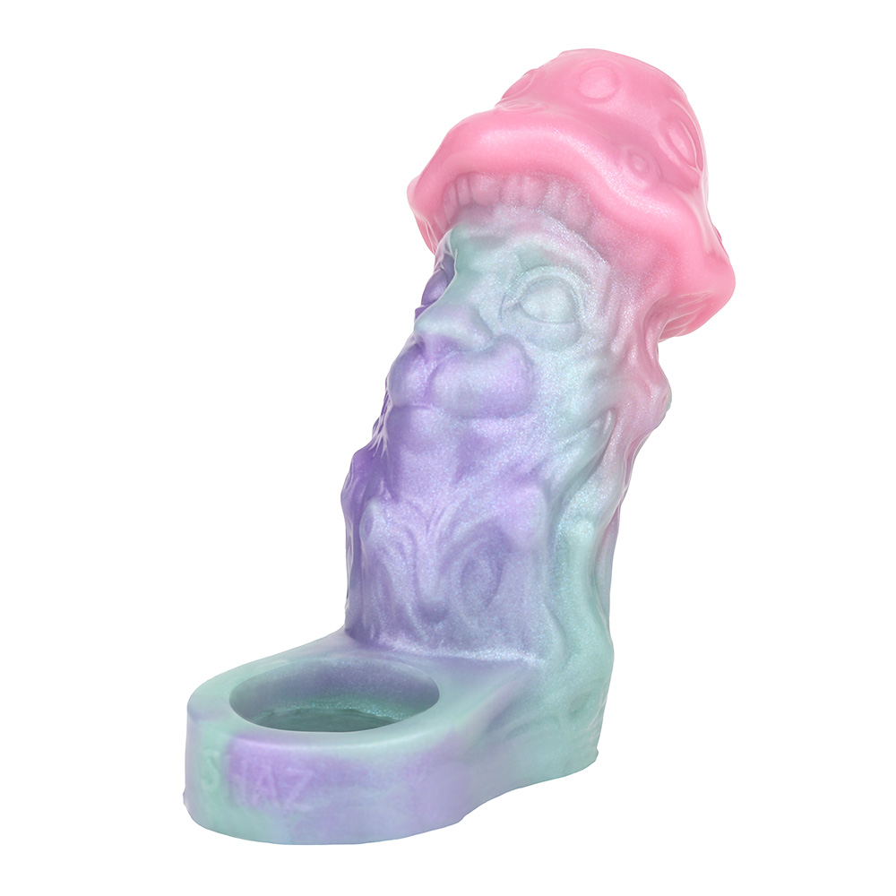 (image for) Reusable Condom Enlager-Extender