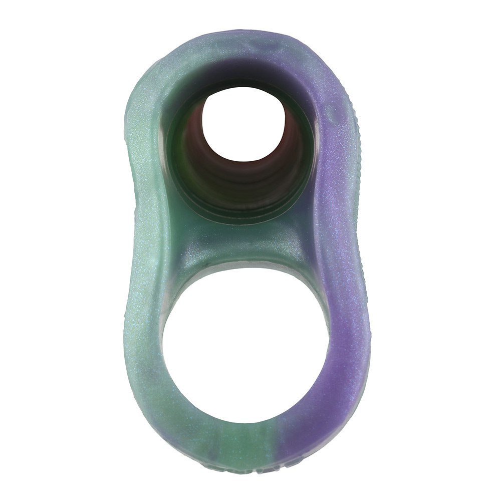 (image for) Fantasy Snake Cock Sleeve