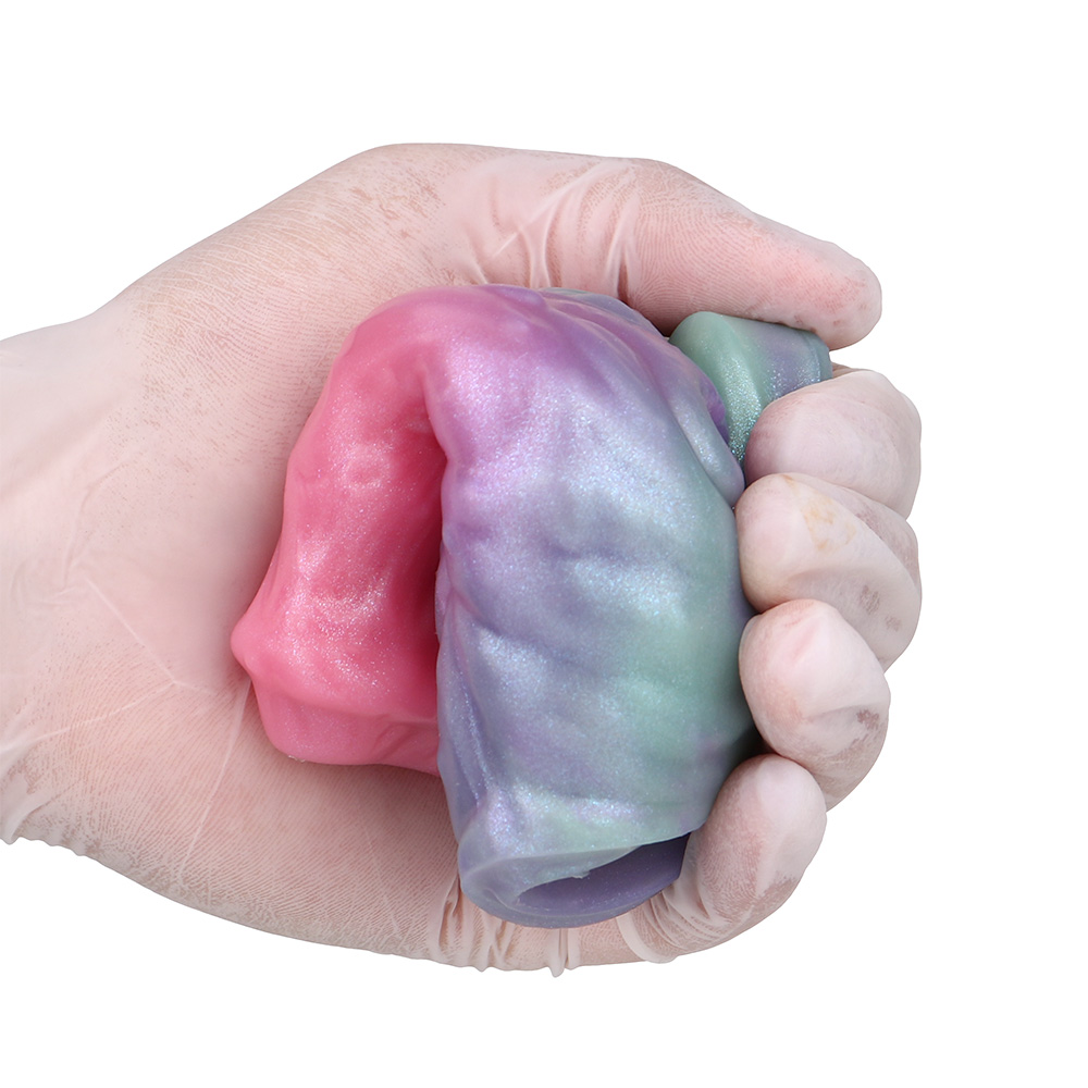 (image for) Fantasy Hollow Dildo Sleeve