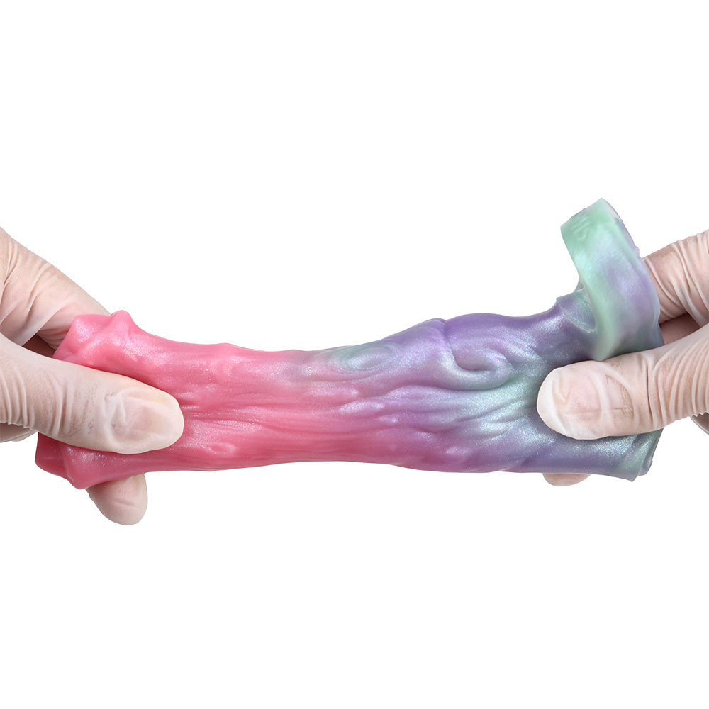 (image for) Fantasy Hollow Dildo Sleeve
