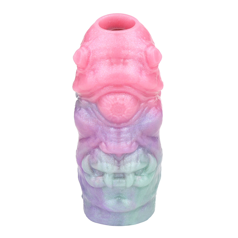 (image for) Hollow Dildo Sleeve Cock Extension