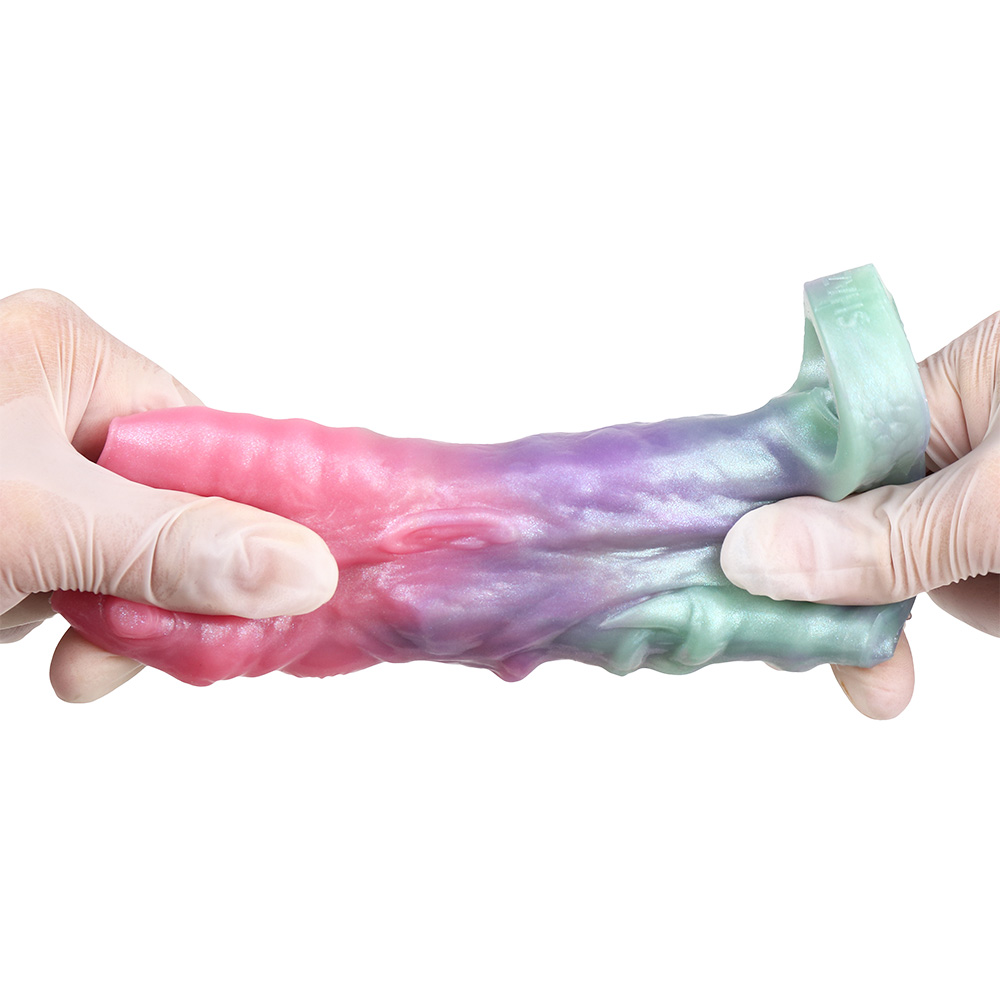 (image for) Hollow Dildo Sleeve Cock Extension
