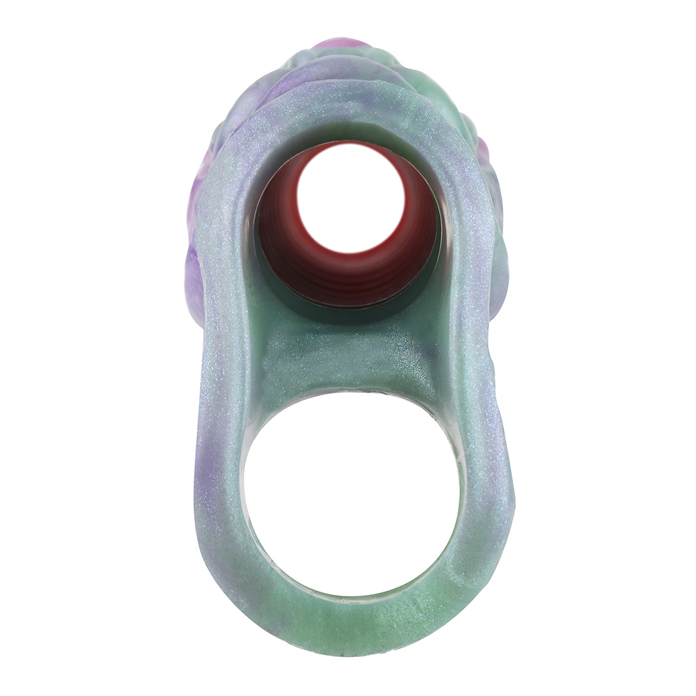 (image for) Hollow Dildo Sleeve Cock Extension