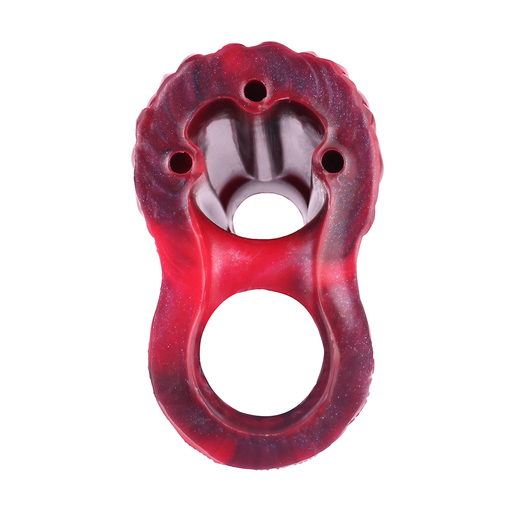 (image for) Beast Creature Fantasy Hollow Dildo Sleeve