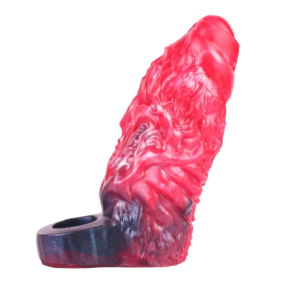 (image for) Fantasy 6 inch Penis Extender