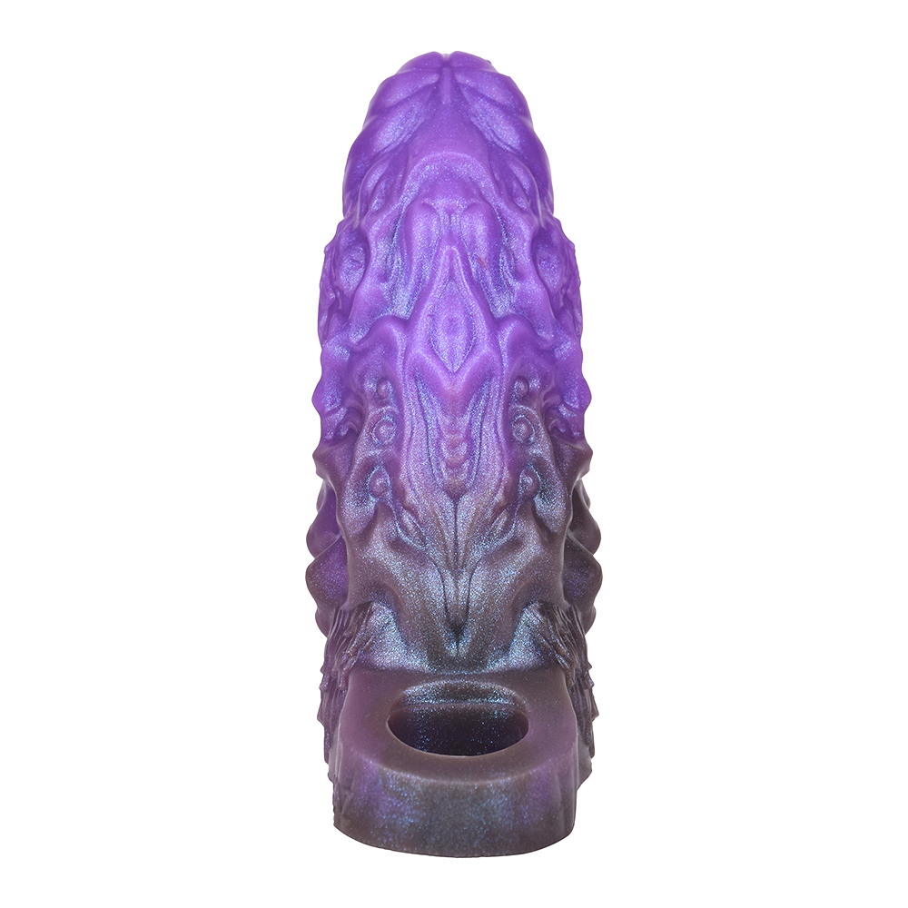 (image for) Fantasy 6 inch Penis Extender