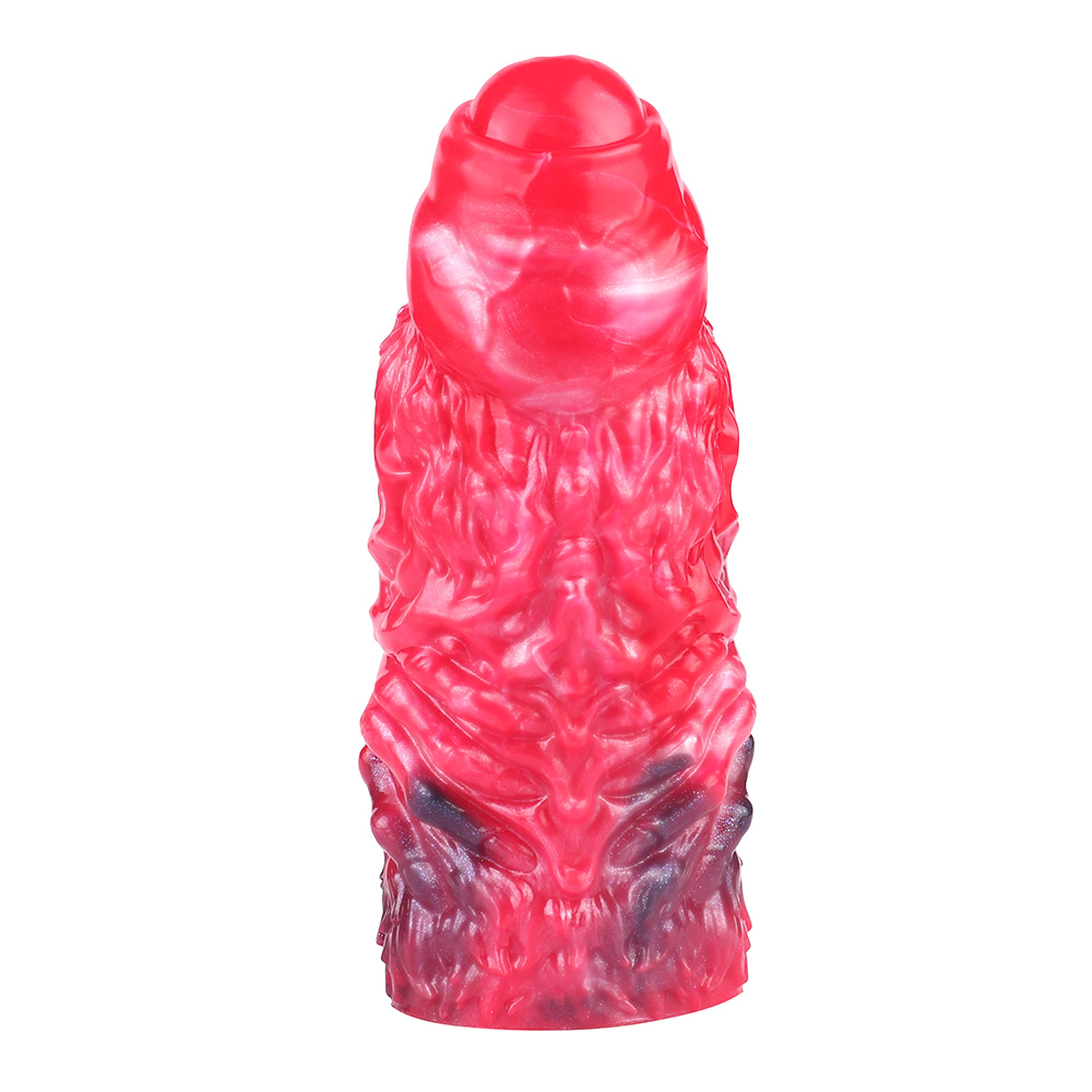 (image for) Fantasy 6 inch Penis Extender