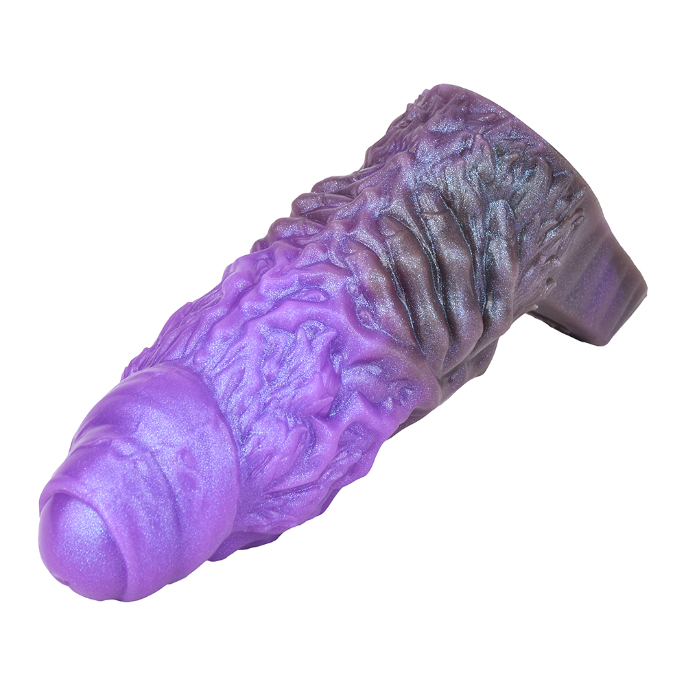 (image for) Fantasy 6 inch Penis Extender