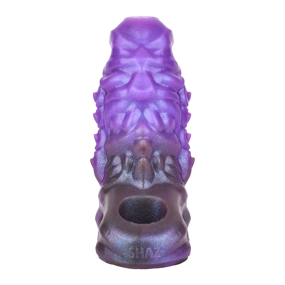 (image for) Dragon Beast Hollow Penis Extender