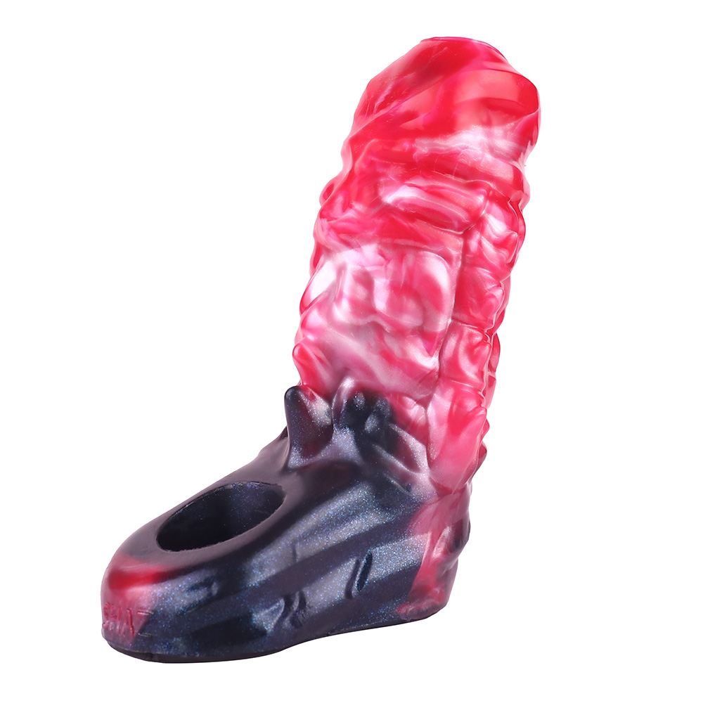 (image for) Dragon Beast Hollow Penis Extender