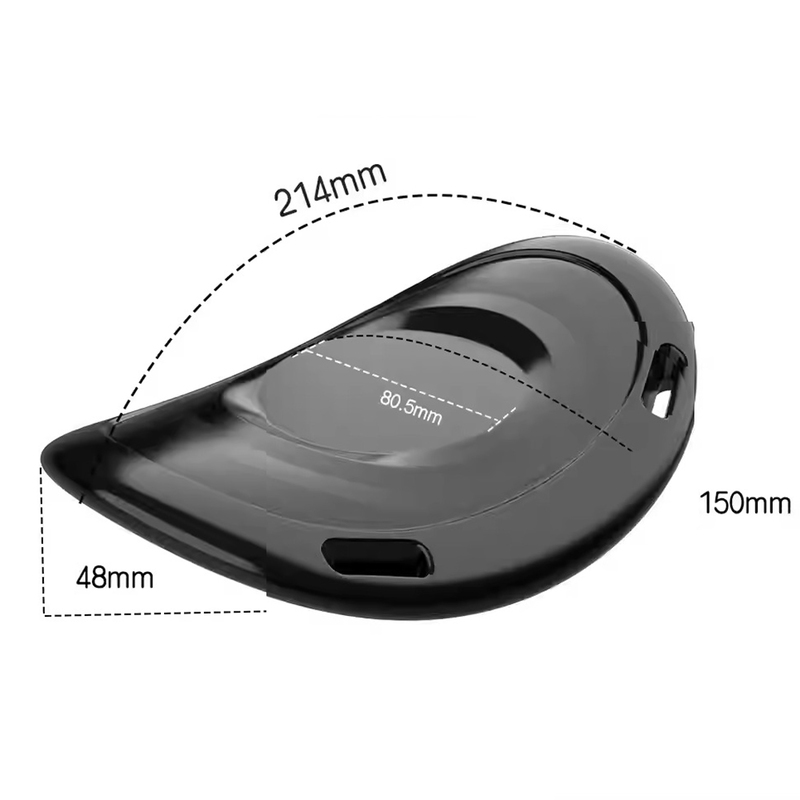 (image for) FlexGrip Anchor Suction Cup for Toys