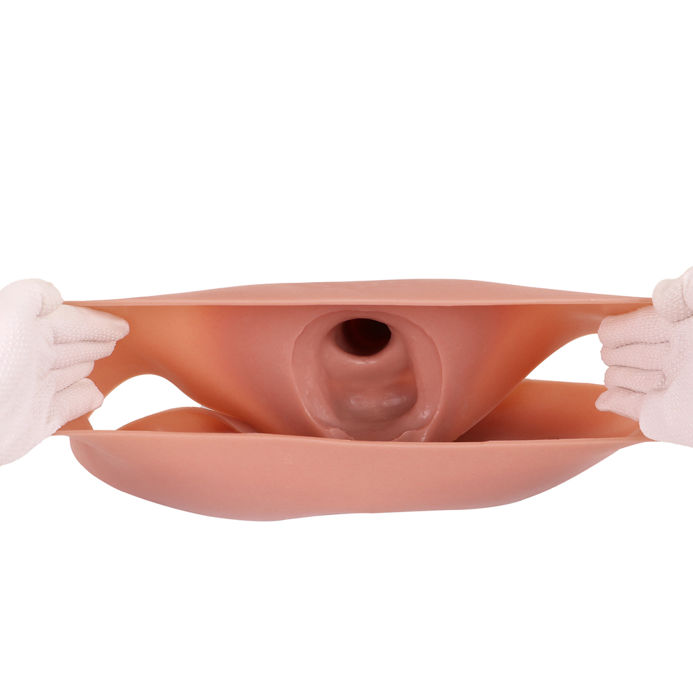 (image for) Fantasy Knots Cock Sleeve Underwear