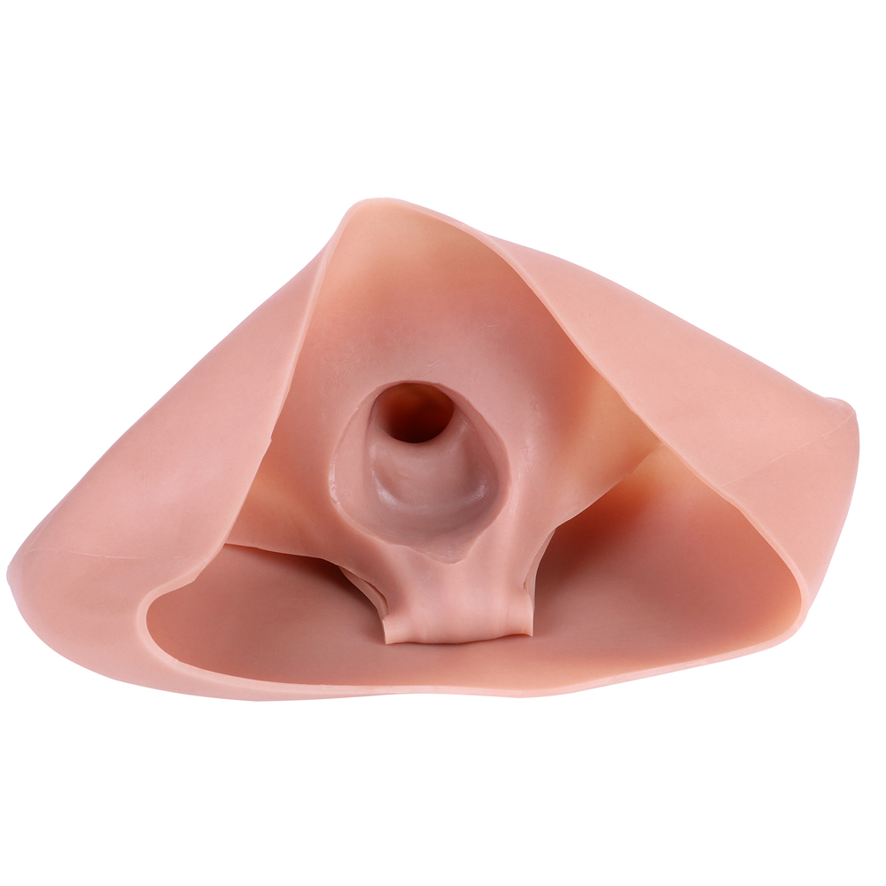 (image for) Strap On Anal Dildo Underwear Boxer Shorts