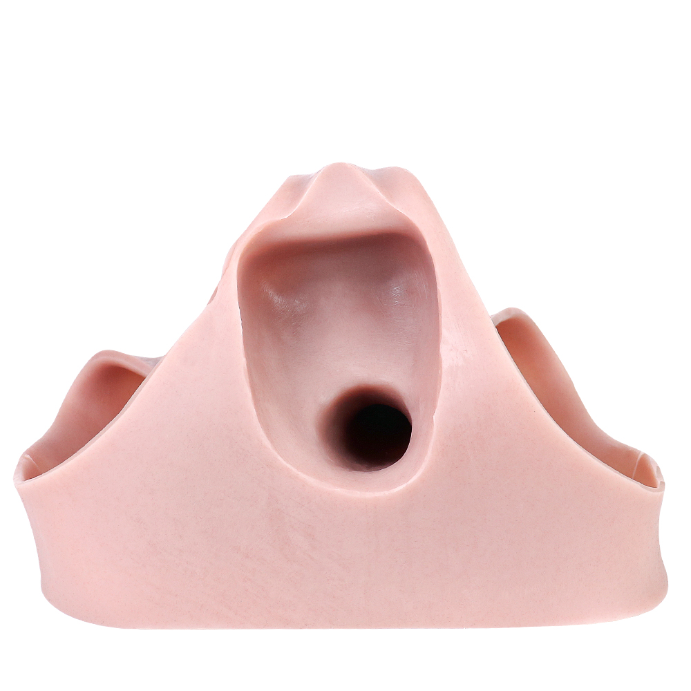 (image for) Lifelike Design Wearable Dildo Strap On