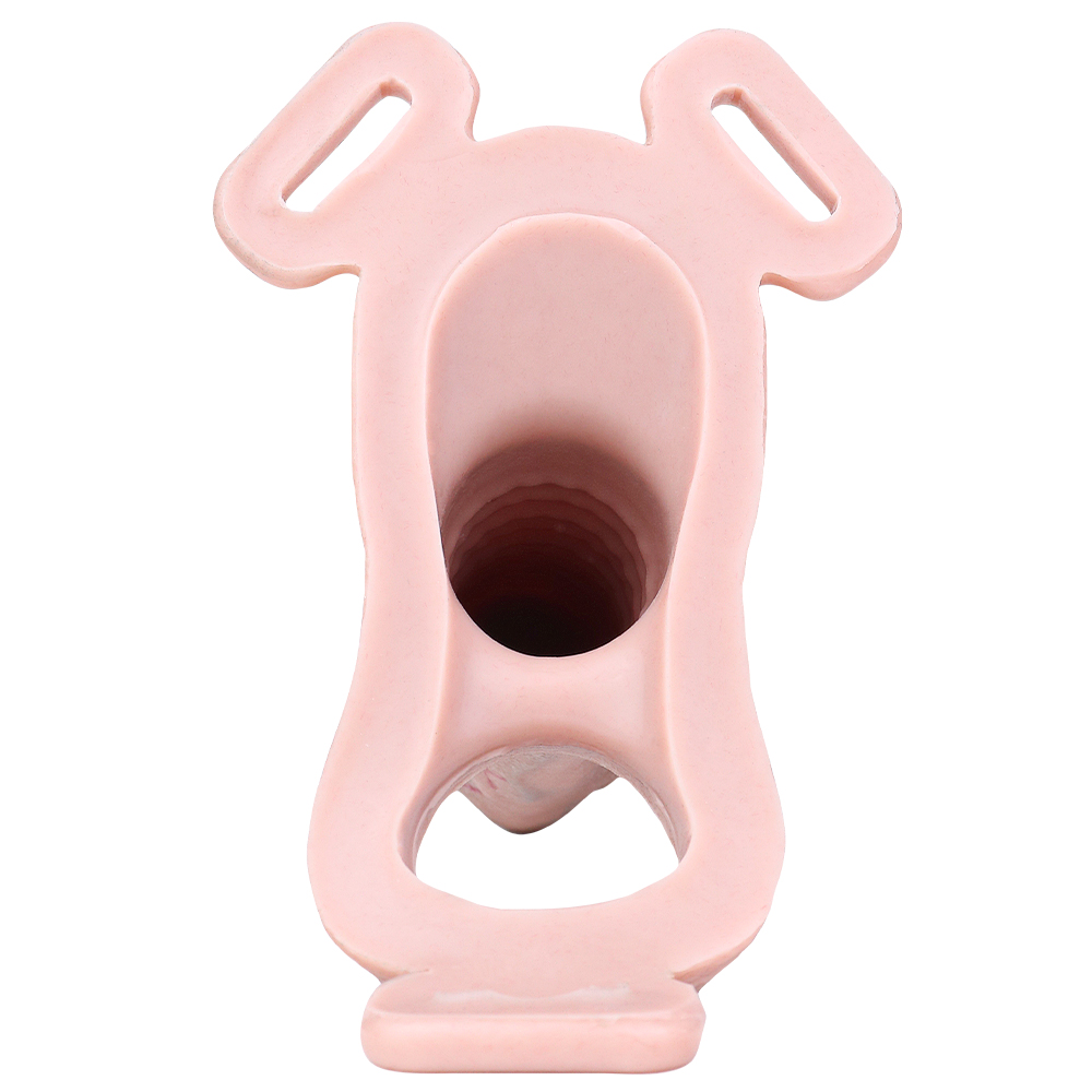 (image for) Wearable 6.4 inch Penis Sleeve