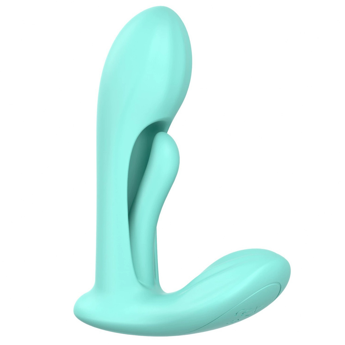 (image for) Wearable Flapping Vagina Panty Vibrator