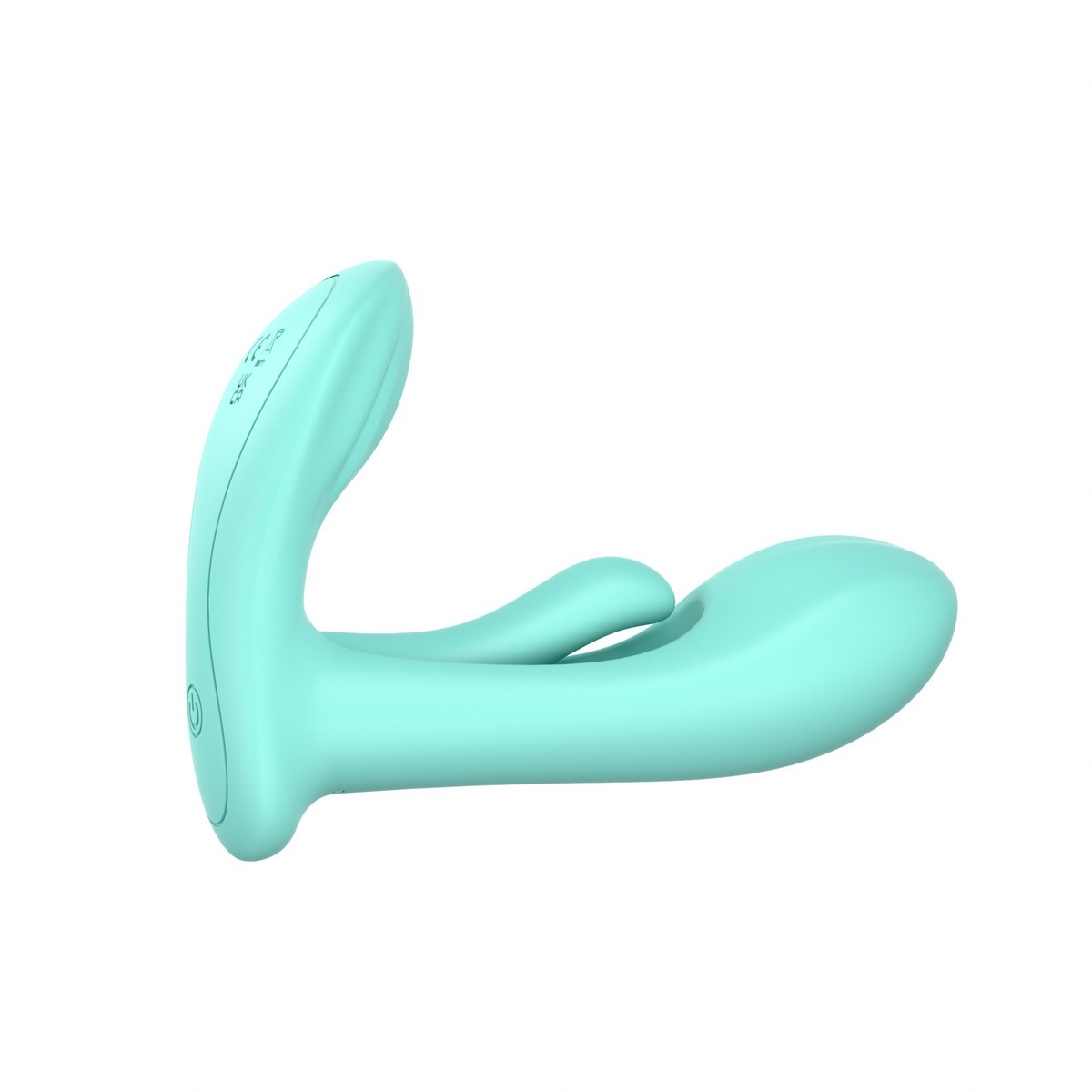 (image for) Wearable Flapping Vagina Panty Vibrator