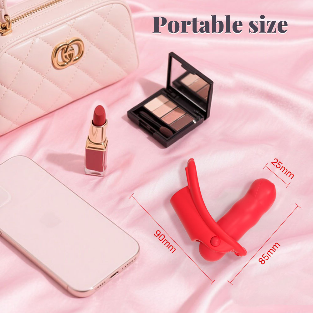 (image for) Wearable Panty App Remote Control Vibrator