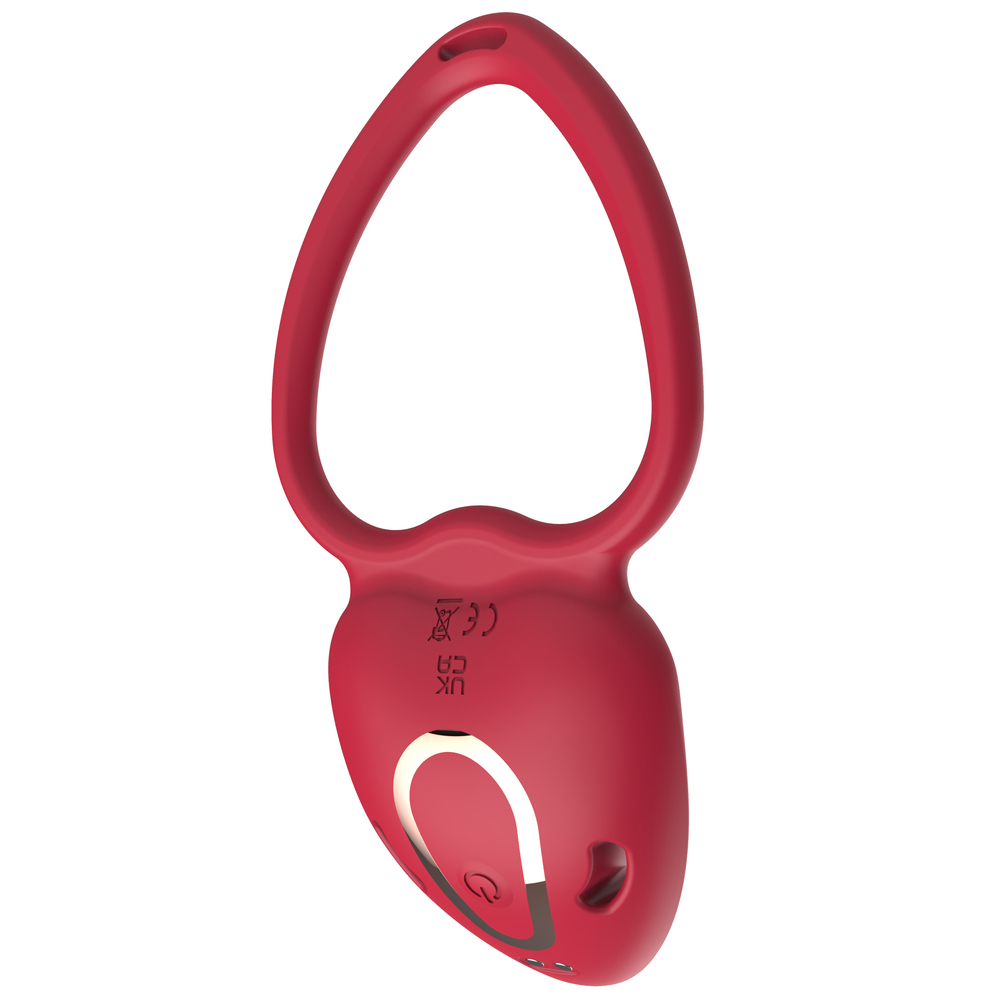 (image for) Unisex Wearable Vibrator