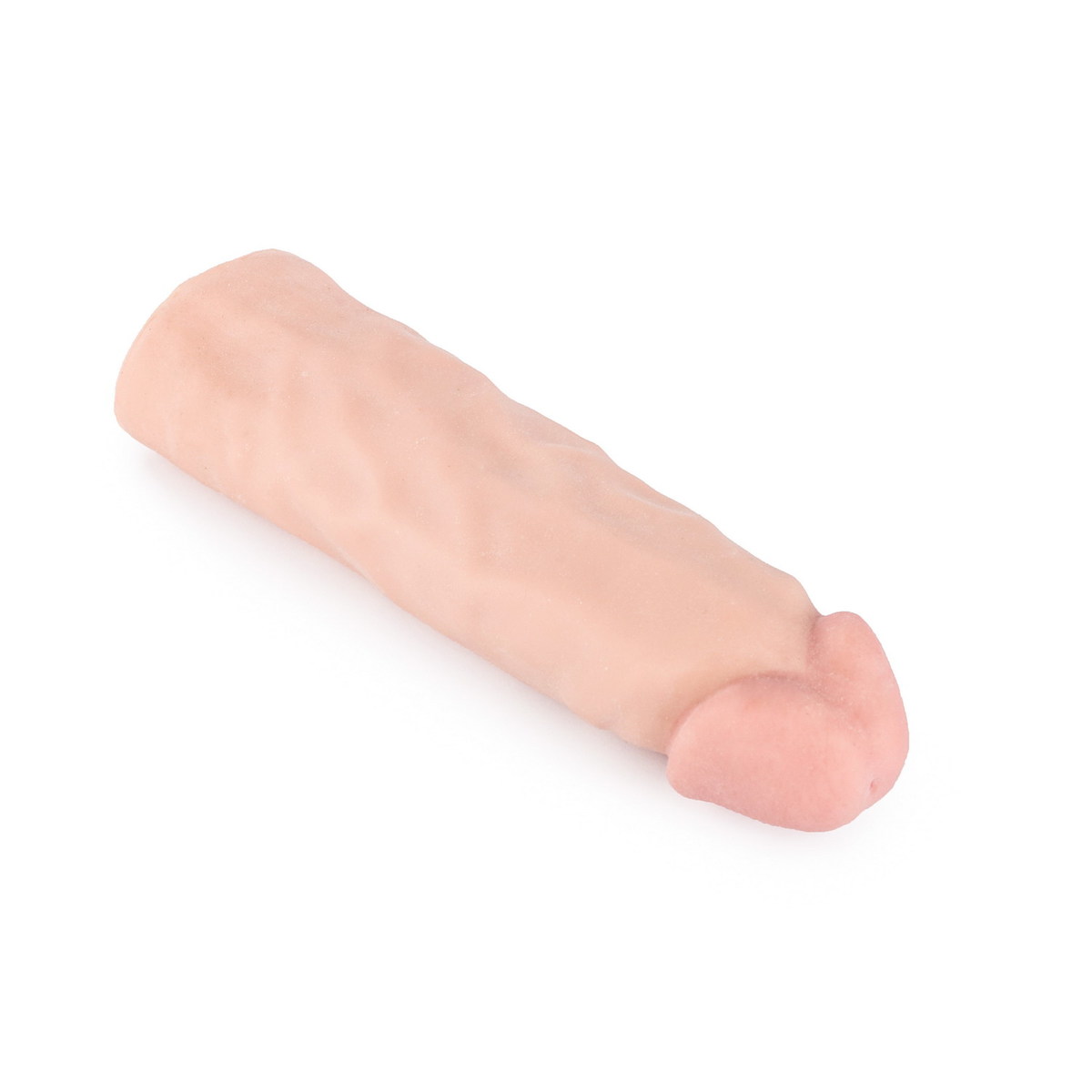 (image for) 7.0” Fantastic Penis Extender