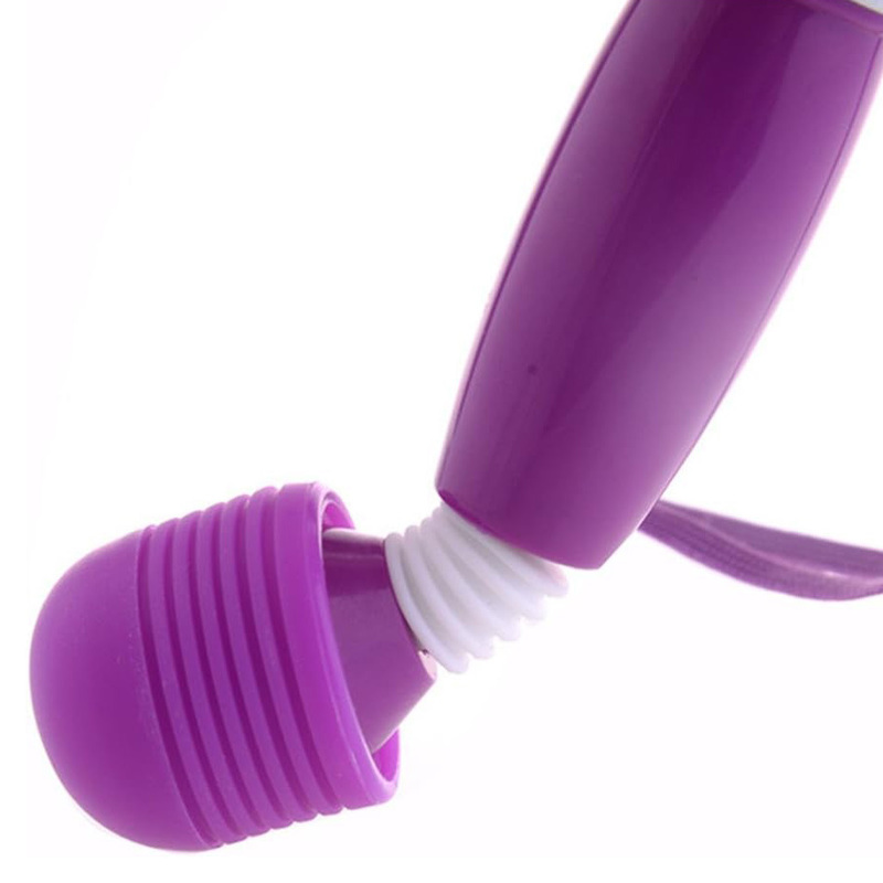 Enya Mini Vibrator Massager