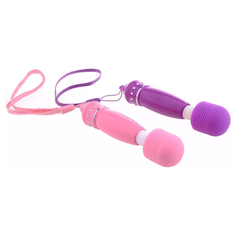 (image for) Enya Mini Vibrator Massager