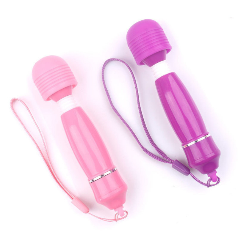 (image for) Enya Mini Vibrator Massager