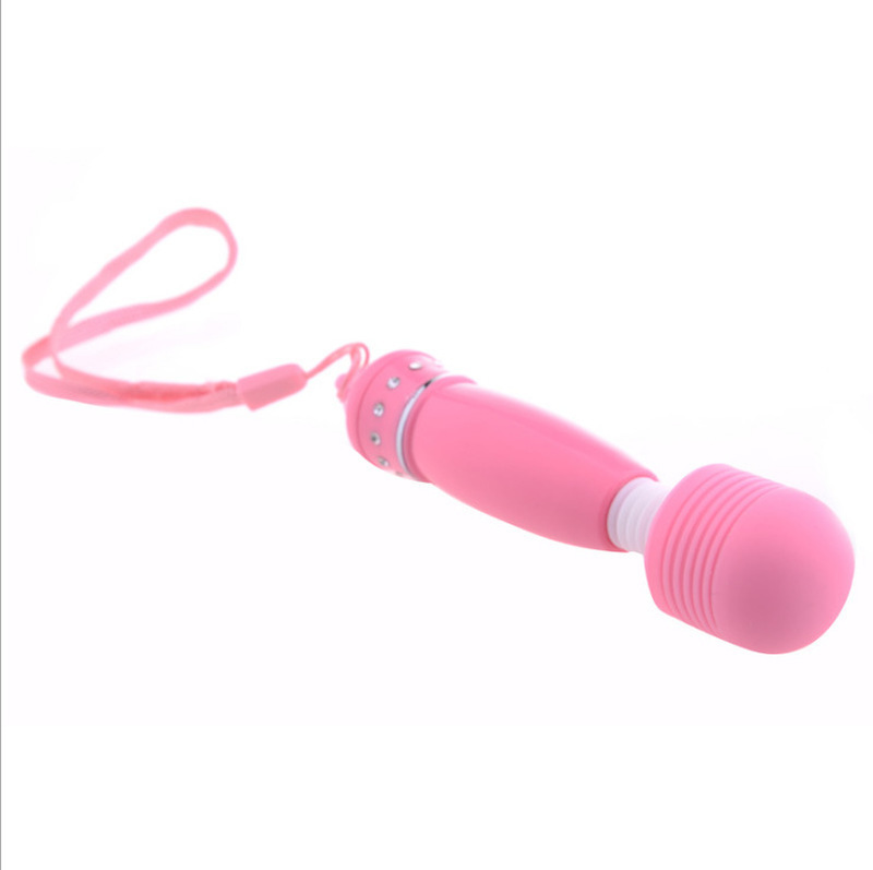 (image for) Enya Mini Vibrator Massager