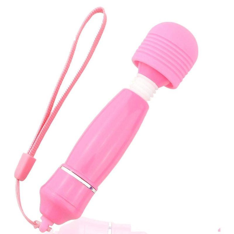 (image for) Enya Mini Vibrator Massager