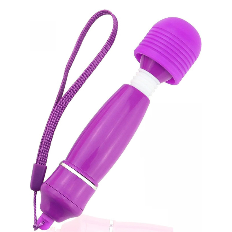 (image for) Enya Mini Vibrator Massager