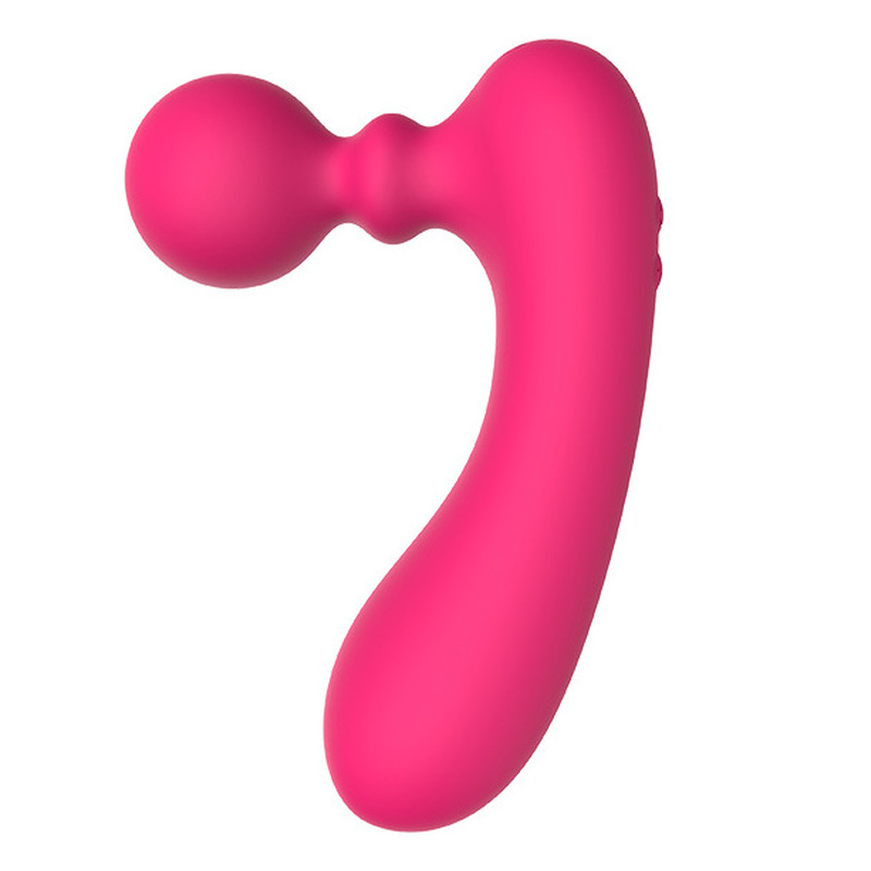 Duo Motor Magic Vibrator Duo Motor Magic Vibrator