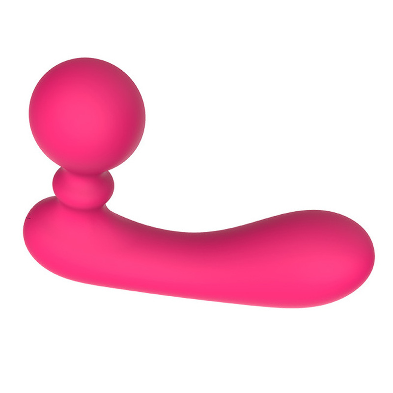 (image for) Duo Motor Magic Vibrator