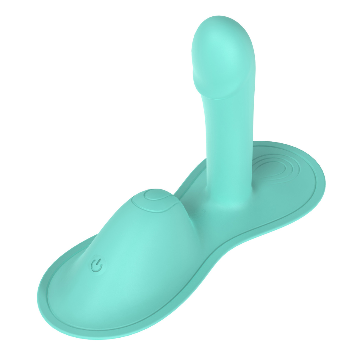 (image for) Riding-Style Cushion Sex Grinder