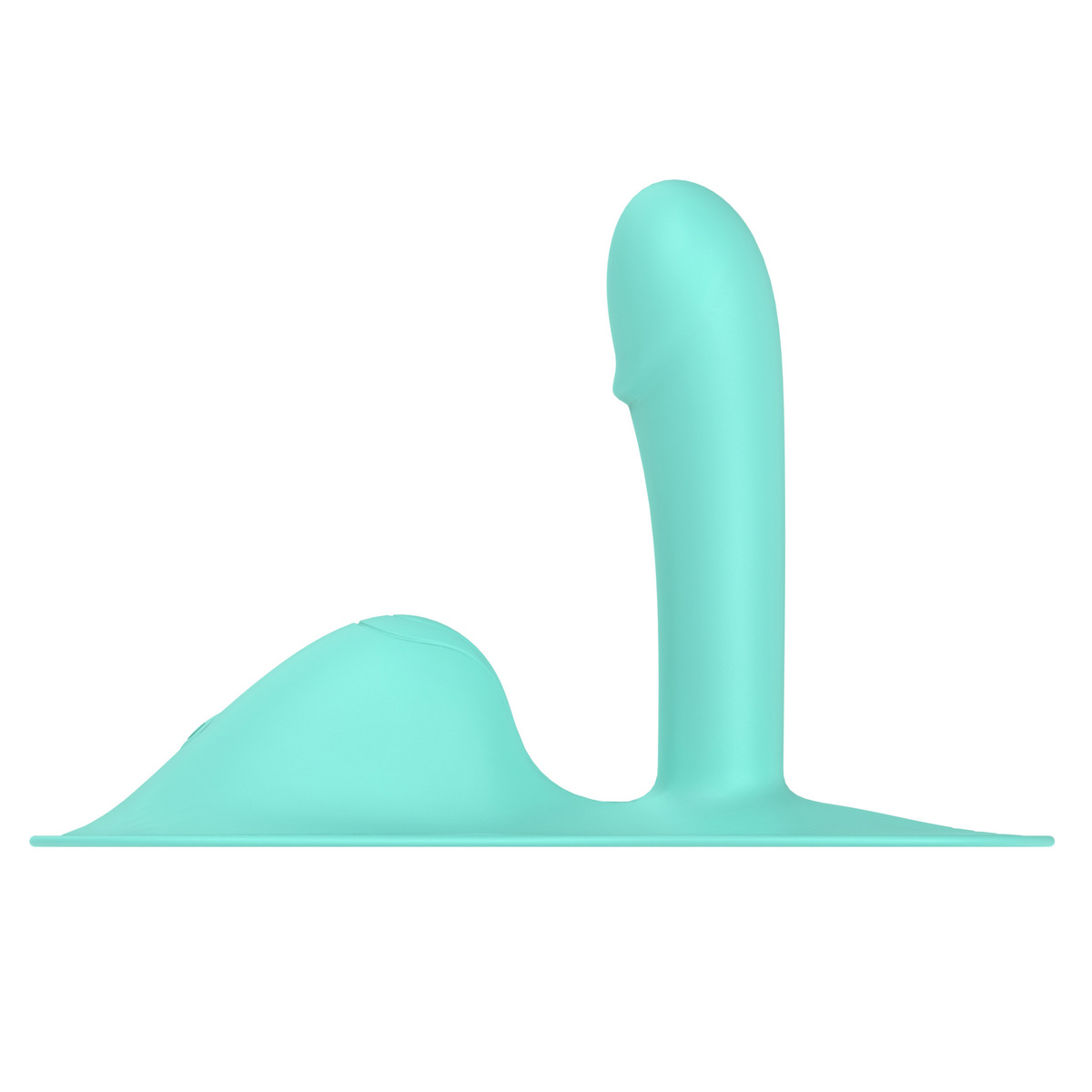 (image for) Riding-Style Cushion Sex Grinder
