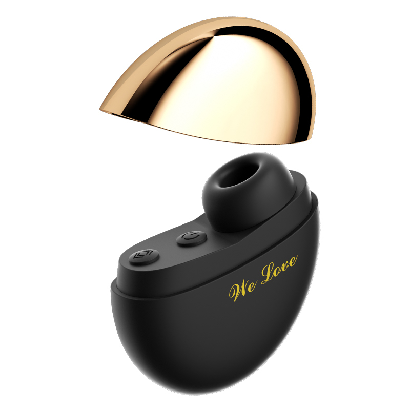 (image for) Sucking Guy Suction Vibrator