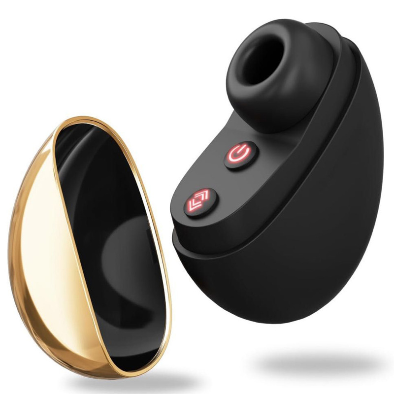 (image for) Sucking Guy Suction Vibrator
