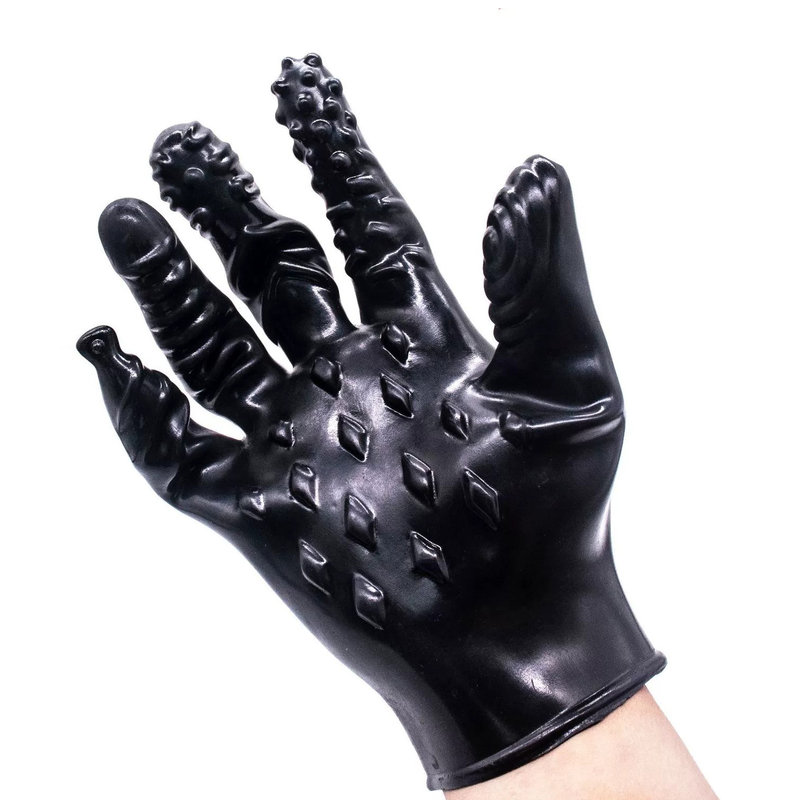 (image for) SM Spike Glove