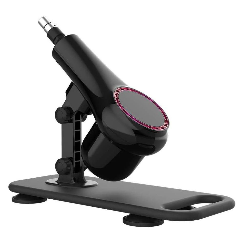 (image for) A1 Automatic Wireless Sex Machine