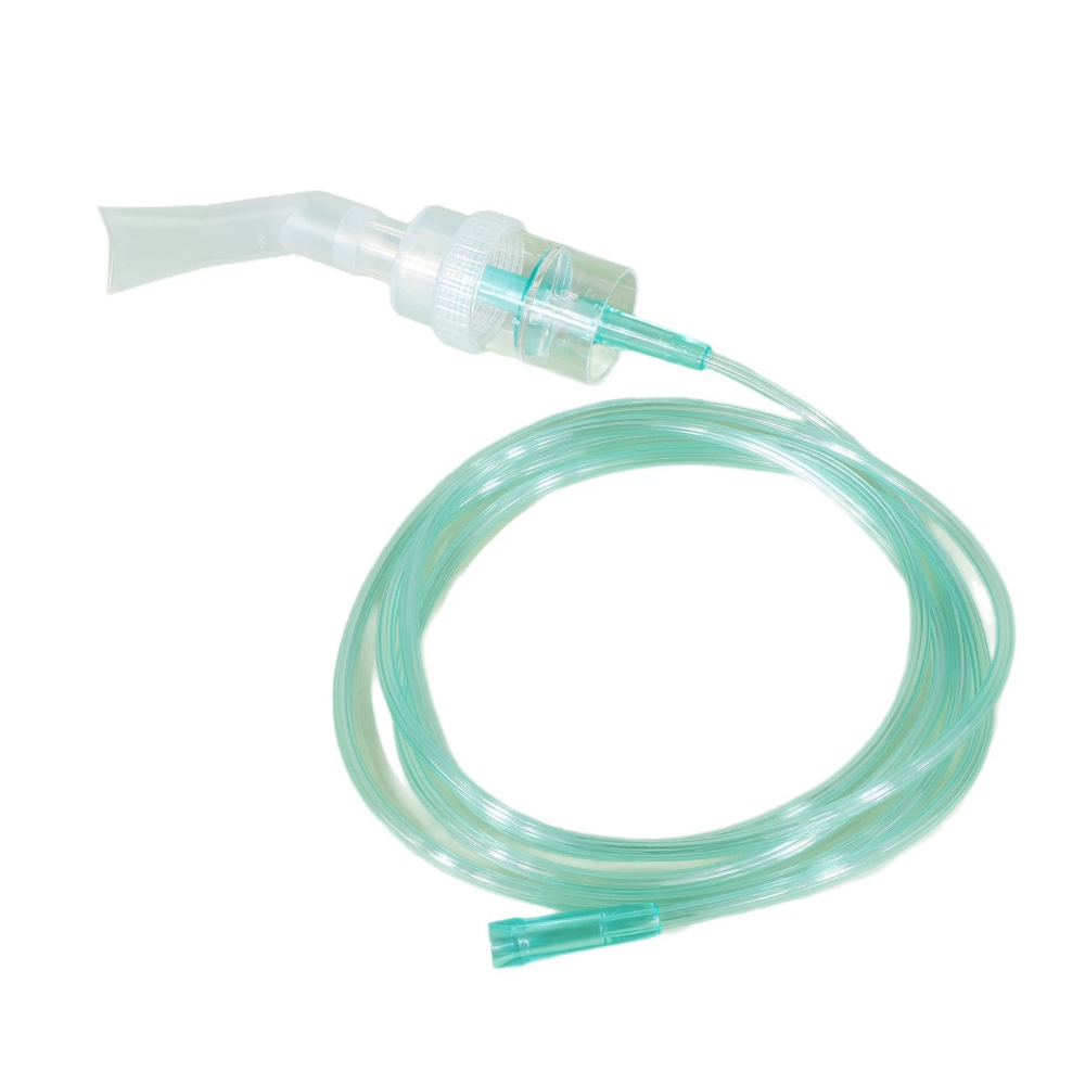 (image for) Nebulizer Kit Nebulizer Mask
