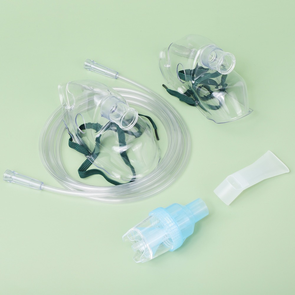 (image for) Nebulizer Kit Nebulizer Mask