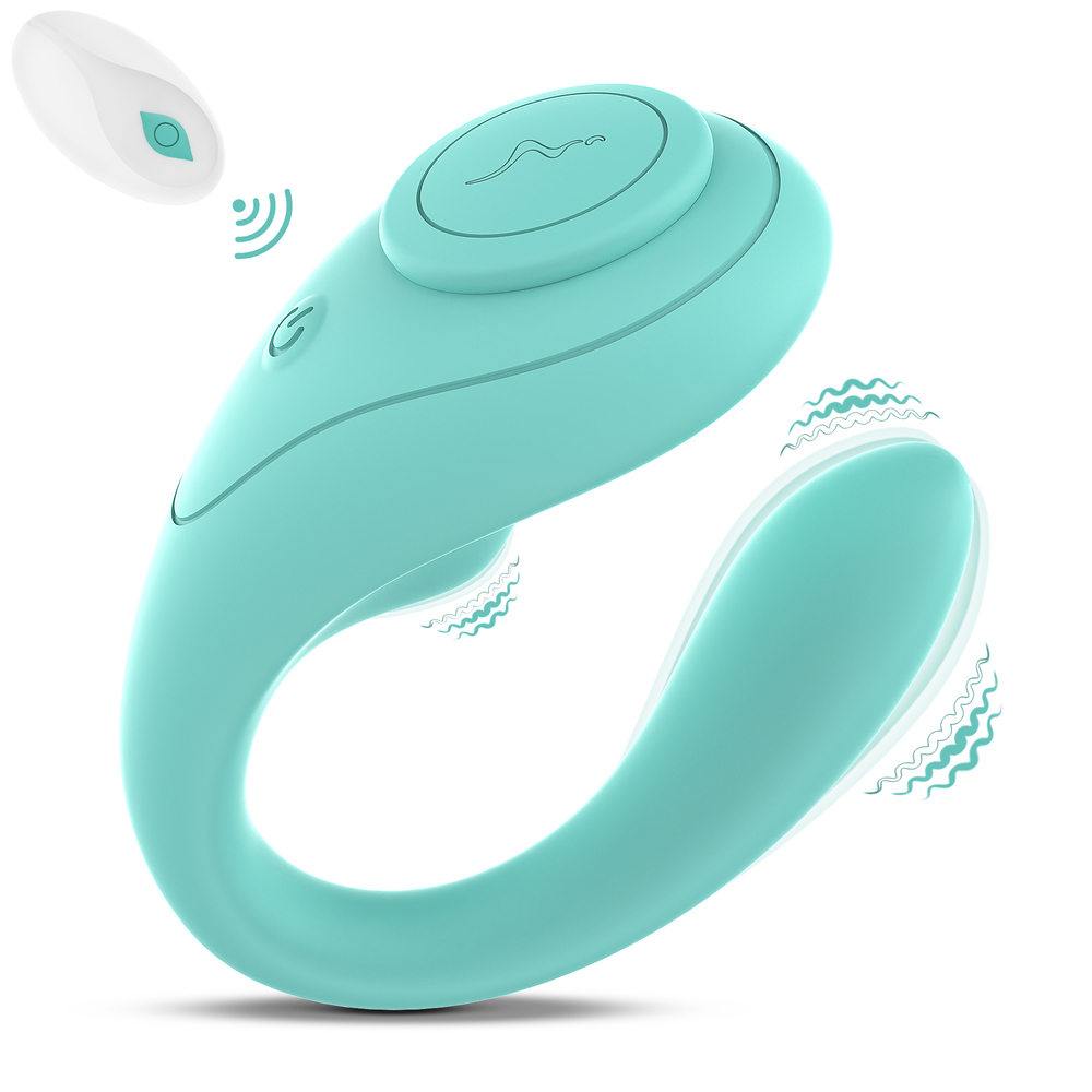 Wearable App Controlled Panty Vibrator