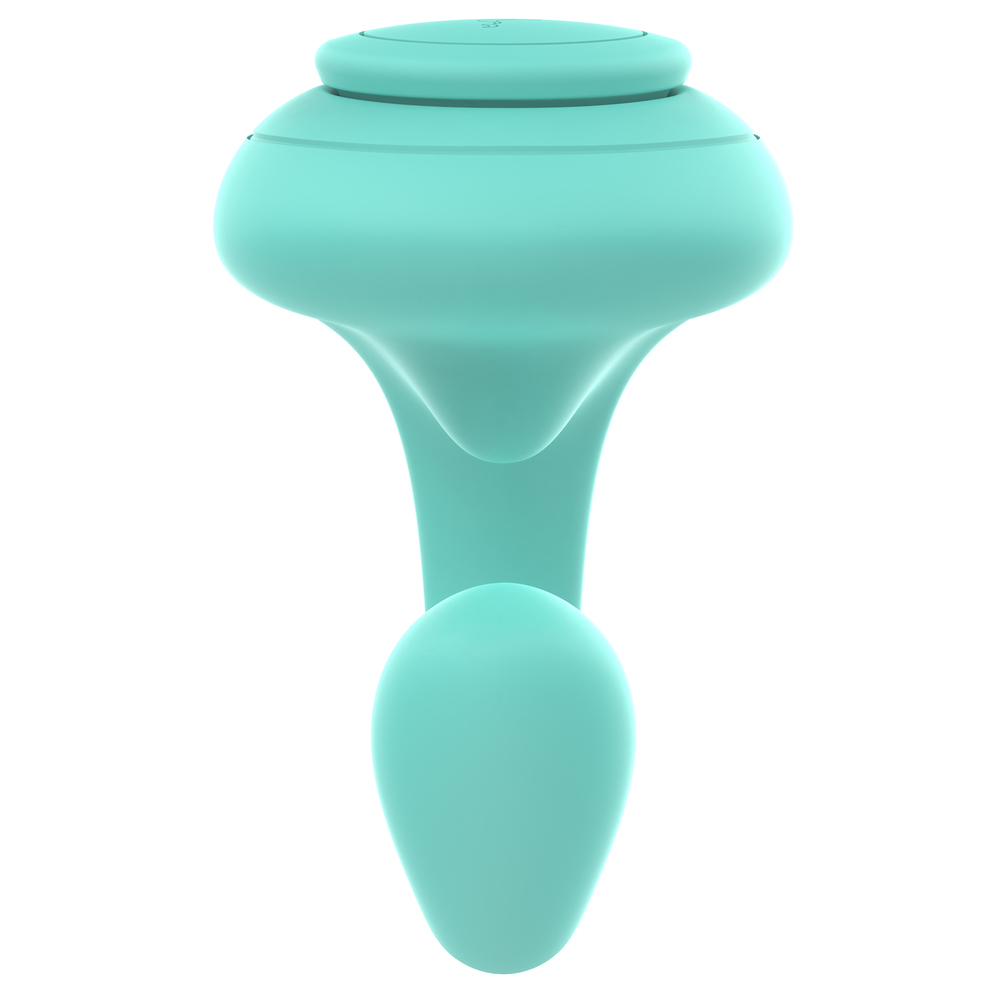 (image for) Wearable App Controlled Panty Vibrator