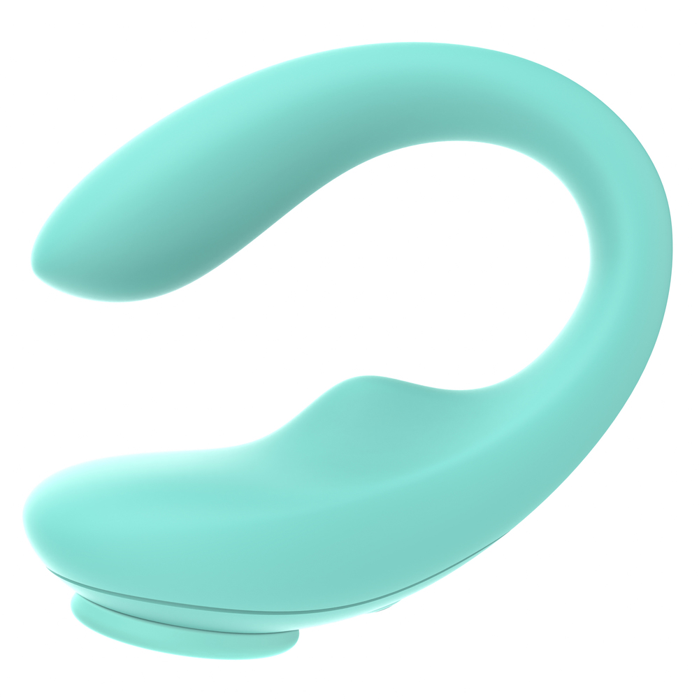 (image for) Wearable App Controlled Panty Vibrator