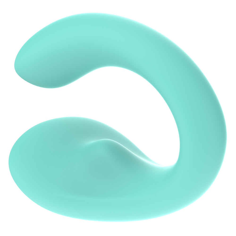 (image for) Wearable App Controlled Panty Vibrator
